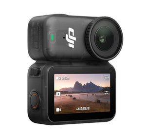 DJI Osmo Nano Tiny Action Kamera Garansi Resmi