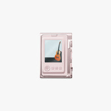 Load image into Gallery viewer, Fujifilm Instax Mini Evo Rose Pink Kamera Instant