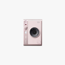 Load image into Gallery viewer, Fujifilm Instax Mini Evo Rose Pink Kamera Instant