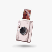 Load image into Gallery viewer, Fujifilm Instax Mini Evo Rose Pink Kamera Instant