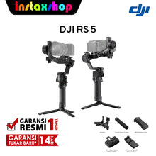 Load image into Gallery viewer, DJI RS 5 RS5 Gimbal Stabilizer Kamera