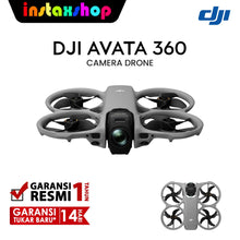 Load image into Gallery viewer, DJI Avata 360 Drone 8K Flagship 360°  1-Inch Flagship Imaging Resmi