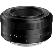 Load image into Gallery viewer, TTArtisan 27mm F2.8 Fuji X Auto Focus Lensa Kamera