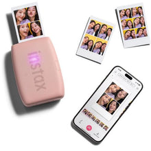 Load image into Gallery viewer, FUJIFILM Instax Mini Link 3 Smartphone Printer Link3 Instax printer