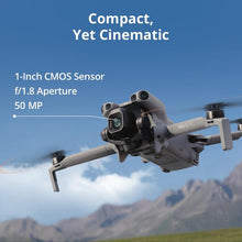 Load image into Gallery viewer, DJI Mini 5 Pro Drone Camera DJI Mavic Mini 5 Pro Kamera Drone GARANSI RESMI