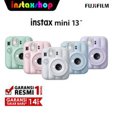 Load image into Gallery viewer, Fujifilm Instax Mini 13 Mini13 Instant Film Camera Kamera Instax
