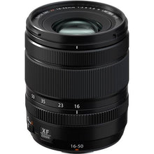 Load image into Gallery viewer, Fujifilm X-S20 XS20 Kit XF 16-50mm F 2.8-4.8 Lens Mirrorless Camera