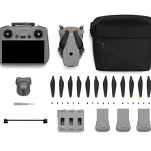 Load image into Gallery viewer, DJI Lito X1 Lito X-1 Drone Kamera Fly More Combo RC 2 RC-N3