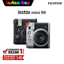 Load image into Gallery viewer, Fujifilm Instax Mini 99 Instant Kamera Garansi Resmi