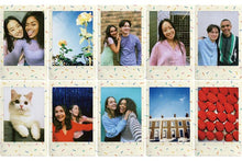 Load image into Gallery viewer, Fujifilm Instax Mini Film Sprinkles