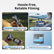 Load image into Gallery viewer, DJI Mini 5 Pro Drone Camera DJI Mavic Mini 5 Pro Kamera Drone GARANSI RESMI