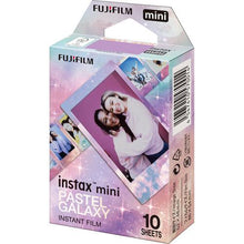 Load image into Gallery viewer, Fujifilm Instax Mini Film Pastel Galaxy