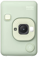 Load image into Gallery viewer, Fujifilm Instax LiPlay and Printer Instax Mini Hybrid Instant Camera