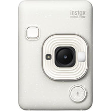 Load image into Gallery viewer, Fujifilm Instax LiPlay and Printer Instax Mini Hybrid Instant Camera