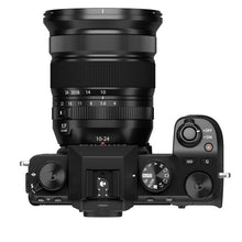 Load image into Gallery viewer, NEW Fujifilm X-T3 XT3 Body Only Kit Lensa 10-24mm WR Garansi Resmi
