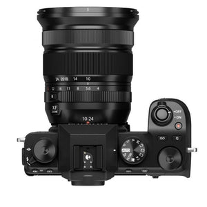 NEW Fujifilm X-T3 XT3 Body Only Kit Lensa 10-24mm WR Garansi Resmi