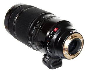 Fujifilm Fujinon Lensa Kamera XF100-400MM F4.5-5.6