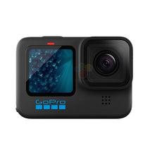 Load image into Gallery viewer, GoPro Hero 11 GoPro Hero11 Action Camera Black  Garansi Resmi