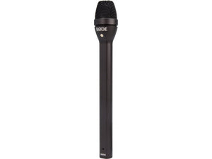 Rode Microphone Reporter