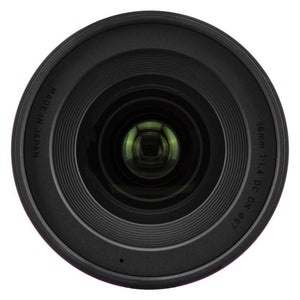 Sigma 16mm f1.4 Fujifilm X DC DN Contemporary 16mm f/1.4 Garansi Resmi
