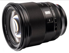 Load image into Gallery viewer, Viltrox Lensa 75mm F1.2 Auto Focus PRO Prime Lens for Fujifilm X-Mount