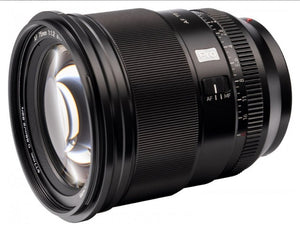 Viltrox Lensa 75mm F1.2 Auto Focus PRO Prime Lens for Fujifilm X-Mount