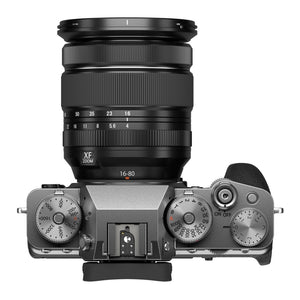 Fujifilm Fujinon Lensa Kamera XF16-80MM F4