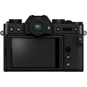 Fujifilm Mirrorless Camera X-T30 II Body Only XT30 Mark II body Garansi Resmi Fujifilm