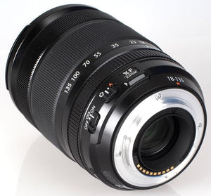 Fujifilm Fujinon Lensa Kamera XF18-135MM F3.5-5.6