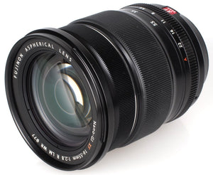 Fujifilm Fujinon Lensa Kamera XF18-55MM F2.8