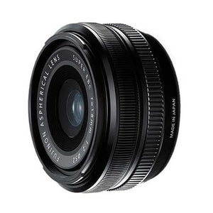Fujifilm Fujinon Lensa Kamera XF18MM F2