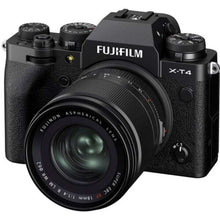 Load image into Gallery viewer, FUJIFILM Fujinon Lensa XF 18mm f/1.4 R LM WR Lens Camera
