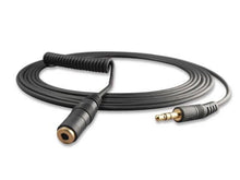 Load image into Gallery viewer, Rode VC1 Minijack 3.5mm Stereo Extention Cable (3m)