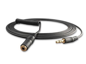 Rode VC1 Minijack 3.5mm Stereo Extention Cable (3m)