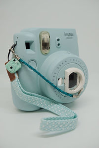 Selfie Lens / Closeup Lens Mini 9 Holder/ Tali Instax Lensa