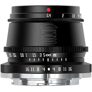 TTArtisan 35mm f1.4 for Leica L Mount TT Artisan 35mm f/1.4 GARANSI RESMI