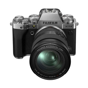 Fujifilm X-T4 XT4 Kit 16-80mm Kamera Mirrorless Digital kamera