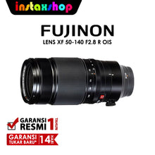 Load image into Gallery viewer, Fujifilm Fujinon Lensa Kamera XF 50-140MM F2.8