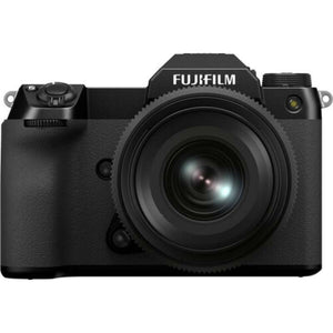 FUJIFILM GFX50S II KIT 35-70MM Kamera Mirorless