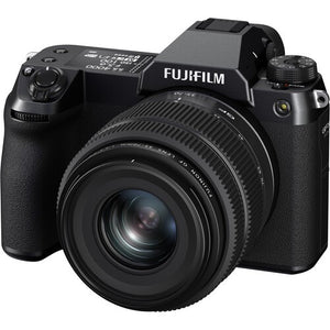 FUJIFILM GFX50S II KIT 35-70MM Kamera Mirorless