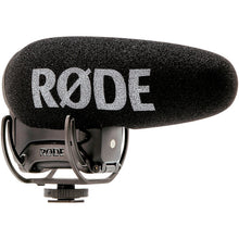 Load image into Gallery viewer, Rode Micophone Videomic PRO + (Plus)