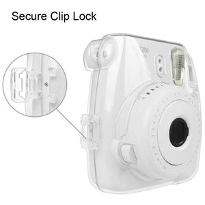 HardCase Case Kamera Instax Mini 8 / Mini 9