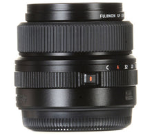 Load image into Gallery viewer, Fujifilm Fujinon Lensa Kamera GF63mm f/2.8 R WR