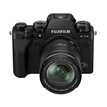 Load image into Gallery viewer, Fujifilm X-T4 XT4 Kit 18-55mm Kamera Mirrorless