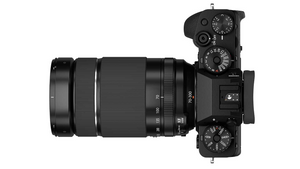 Fujifilm Fujinon Lens XF 70-300 mm F4-5.6 R LM OIS WR Garansi Resmi FFID