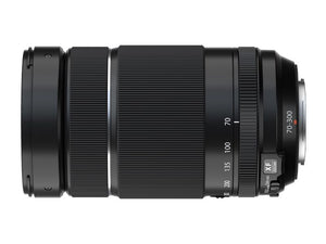 Fujifilm Fujinon Lens XF 70-300 mm F4-5.6 R LM OIS WR Garansi Resmi FFID