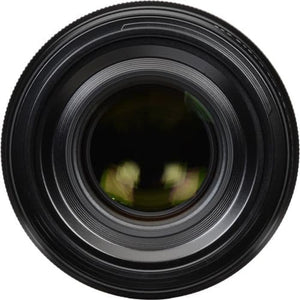 Fujifilm Fujinon Lensa Kamera XF80MM F2.8 MACRO