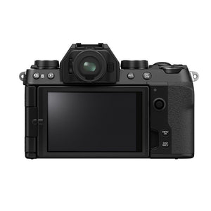Fujifilm X-S10 XS10 Kit 15-45mm Vlog Kit Limited edition Garansi Resmi