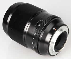 Fujifilm Fujinon Lensa XF 90mm f/2 R LM WR