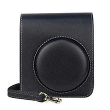 Load image into Gallery viewer, Leather Bag Pouch for Fujifilm Instax Mini 40 Tas Case Kamera PU